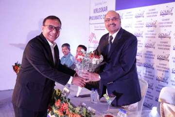 GCSA 47th Annual Meeting 2016 The Ananta Udaipur 10th feb 2016, ફોટો ૧૩૦